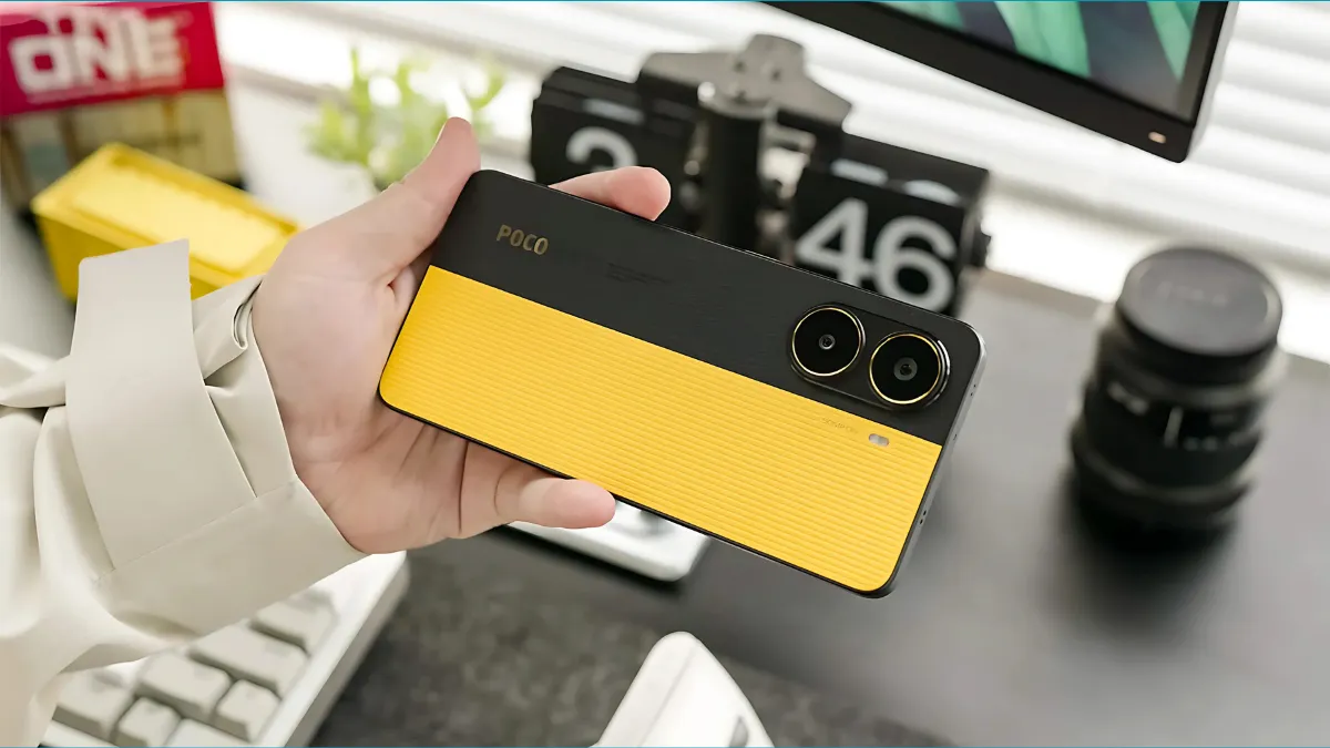 POCO F7 Pro 5G
