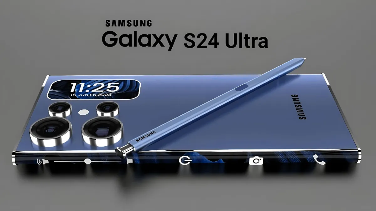 Samsung Galaxy S24 Ultra