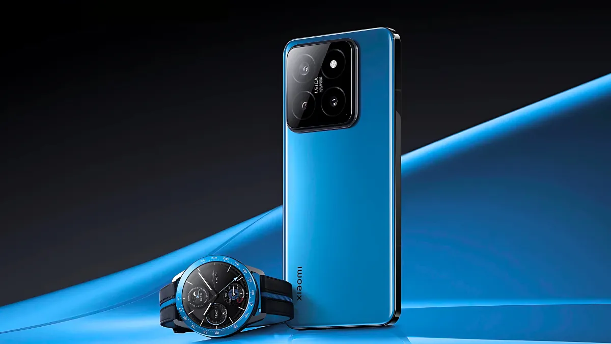 Xiaomi 14 Ultra 5G