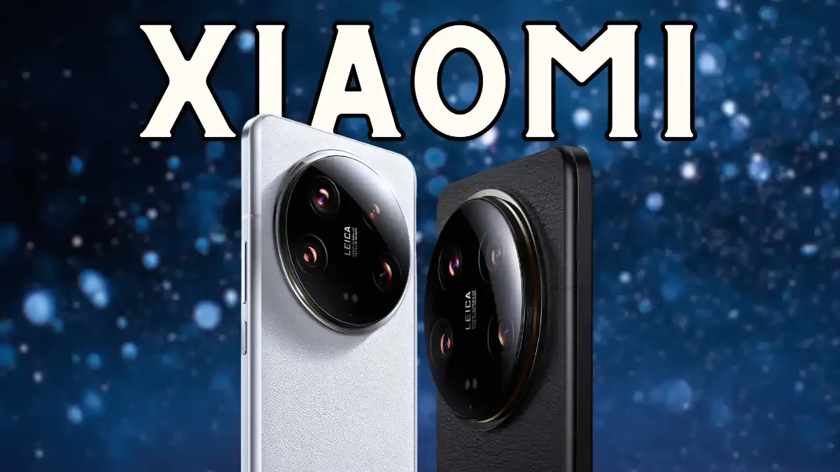 Xiaomi 14 Ultra 5G