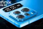Infinix Hot 60i