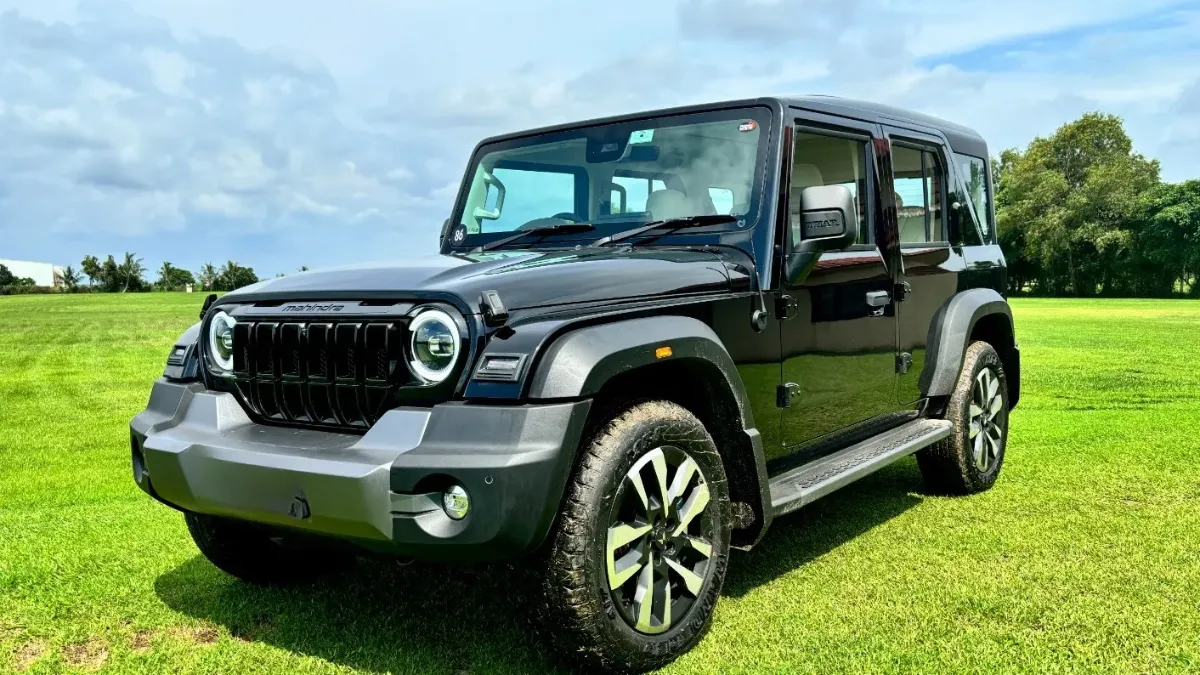 Mahindra Bolero Neo