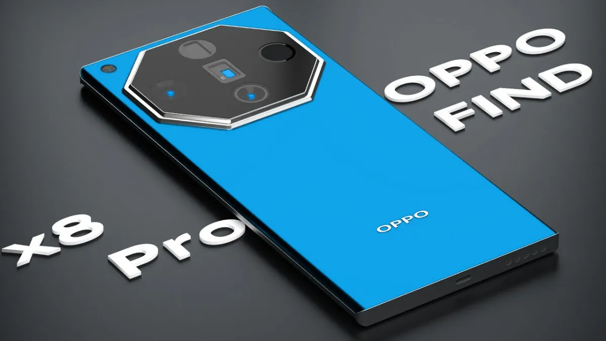 Oppo Find X7 Pro 5G