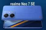 Realme Neo 7 SE