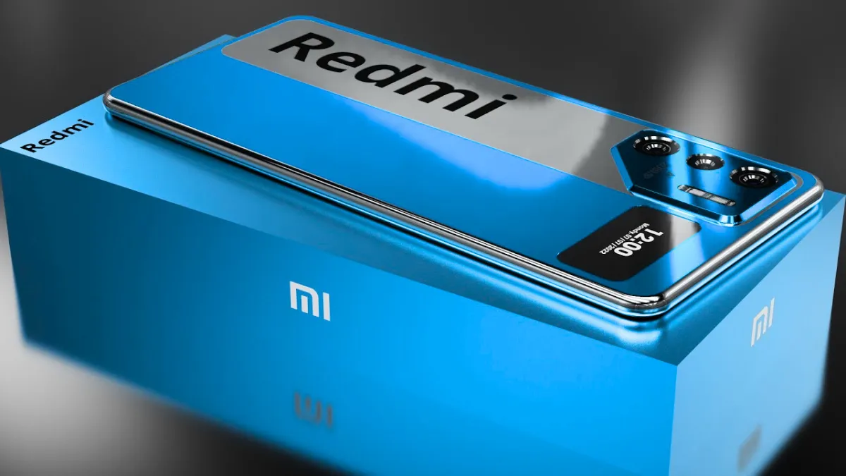 Redmi Note 14 Pro