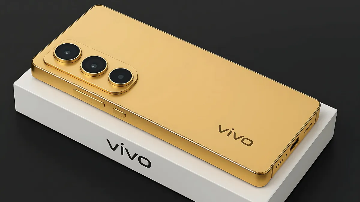 Vivo V22 Pro