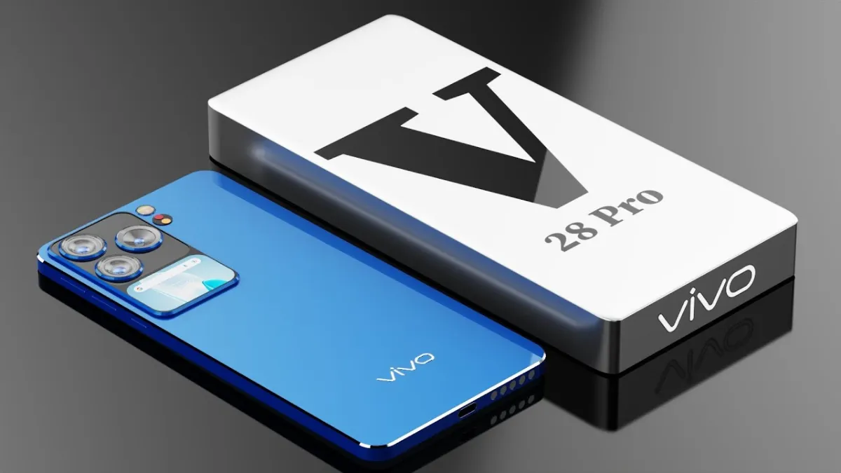 Vivo V28 Pro 5G