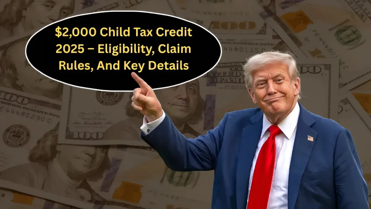 Child Tax