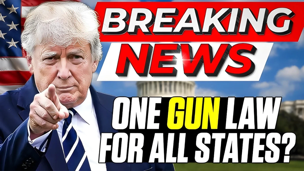 Firearm Rules