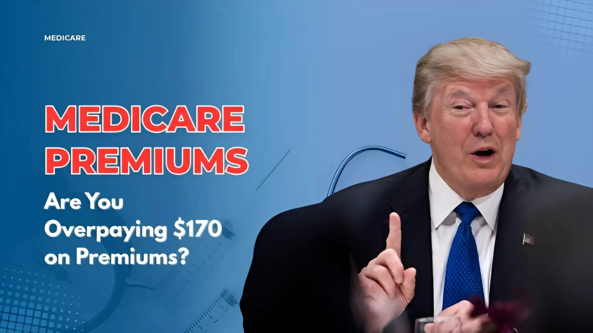 Medicare Premiums