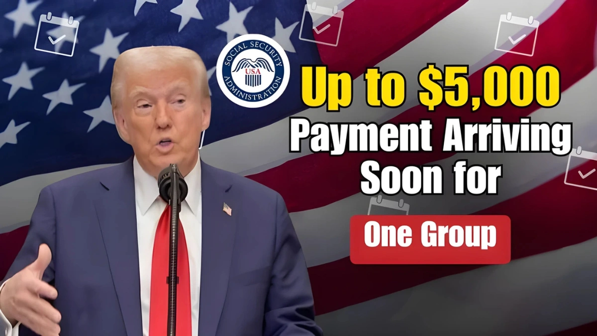Payment Update