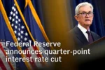Quarter Point