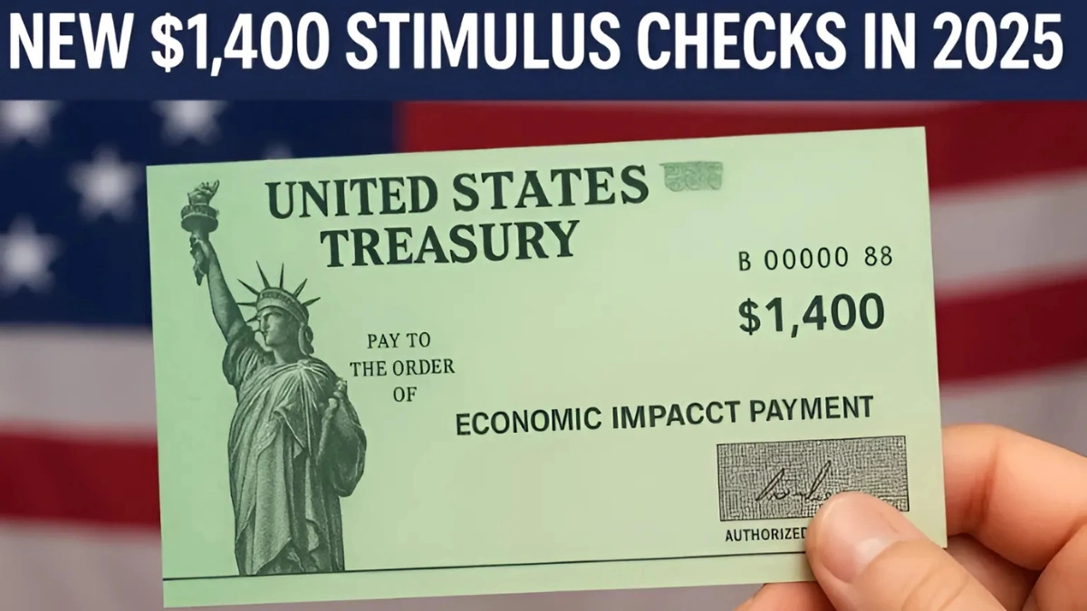 Stimulus Checks