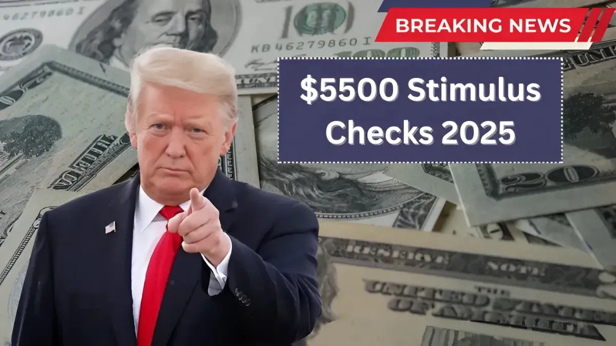 Stimulus Checks