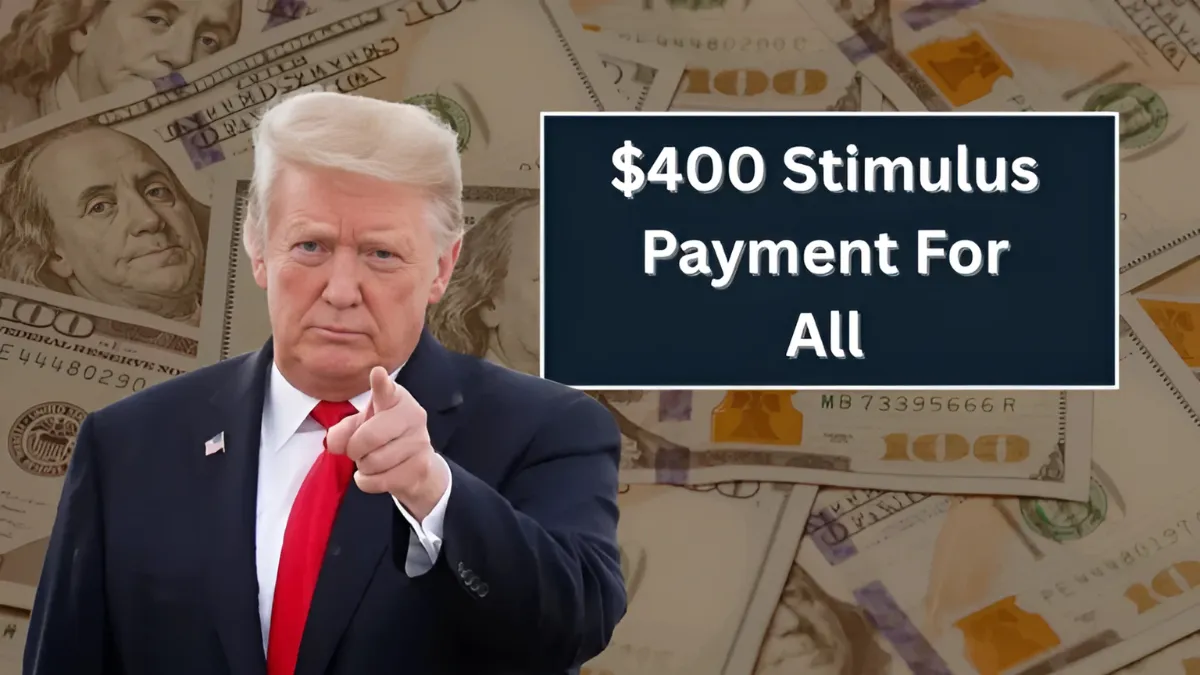 Stimulus Payment