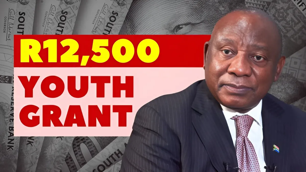 Youth Grant